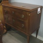 487 8472 CHEST OF DRAWERS